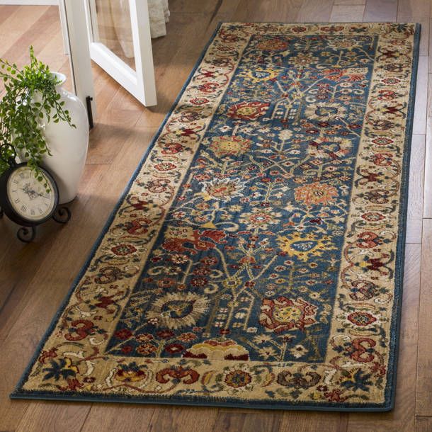 World Menagerie Kurtz Performance Red Rug & Reviews Wayfair